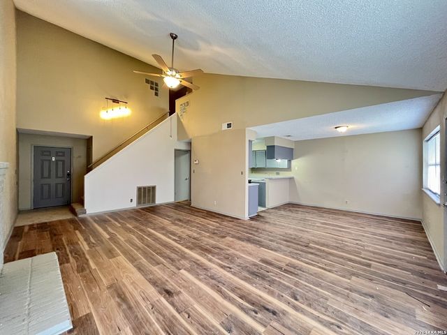 12124 Vista Nogal, San Antonio, TX 78213