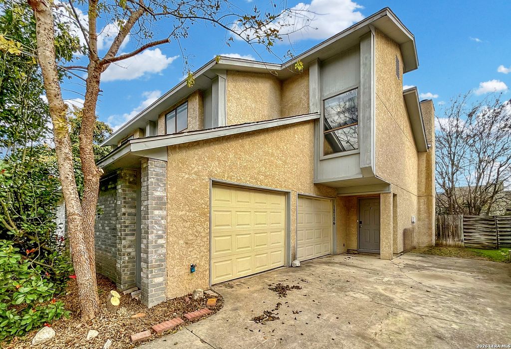 12124 Vista Nogal, San Antonio, TX 78213