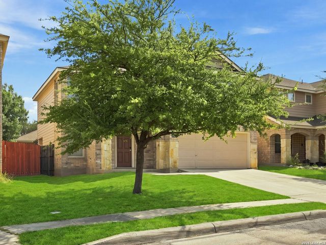 5512 Saffron Way, Leon Valley, TX 78238
