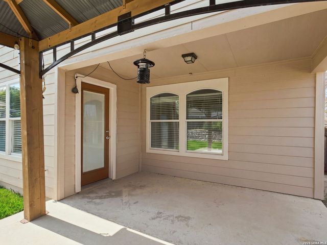 5512 Saffron Way, Leon Valley, TX 78238