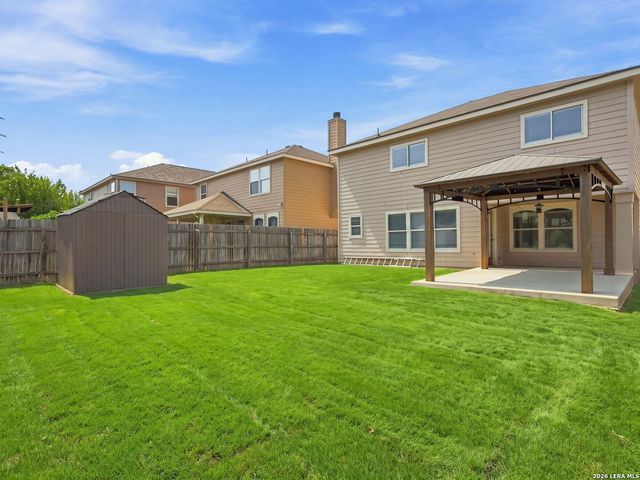 5512 Saffron Way, Leon Valley, TX 78238