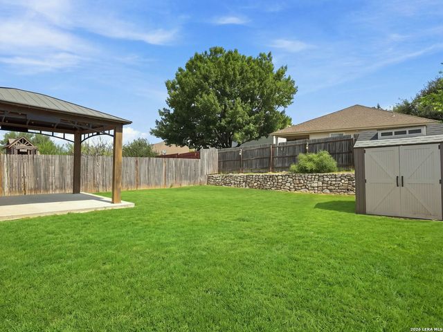 5512 Saffron Way, Leon Valley, TX 78238