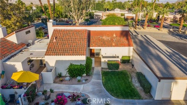 450 Sunningdale, Rancho Mirage, CA 92270
