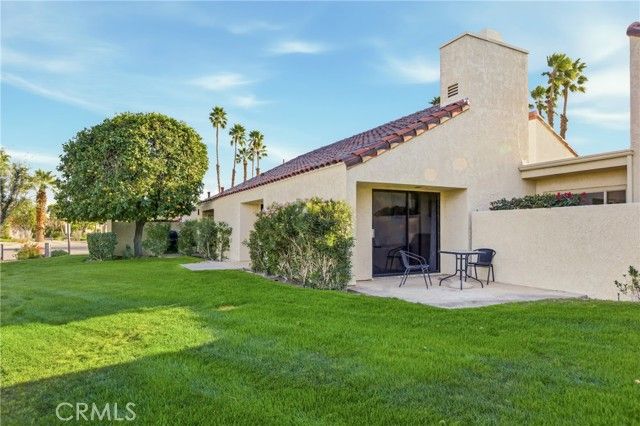 450 Sunningdale, Rancho Mirage, CA 92270