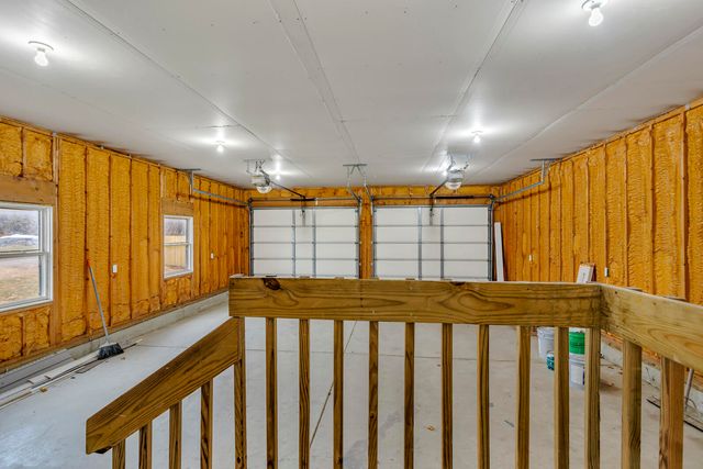 8373 S Stoney Lake Road, Napoleon Twp, MI 49201