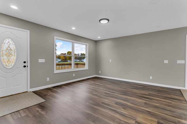 8373 S Stoney Lake Road, Napoleon Twp, MI 49201