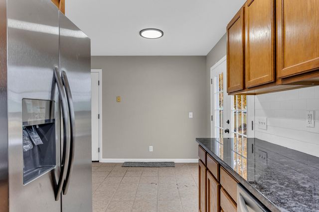 8373 S Stoney Lake Road, Napoleon Twp, MI 49201