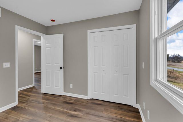 8373 S Stoney Lake Road, Napoleon Twp, MI 49201