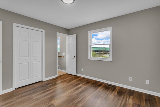 8373 S Stoney Lake Road, Napoleon Twp, MI 49201