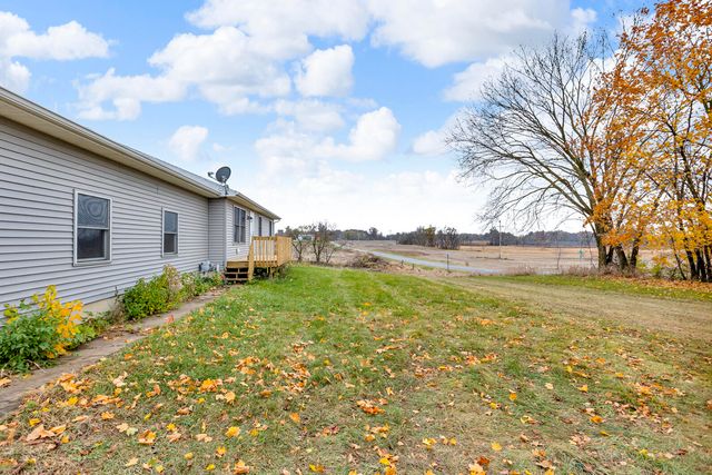 8373 S Stoney Lake Road, Napoleon Twp, MI 49201