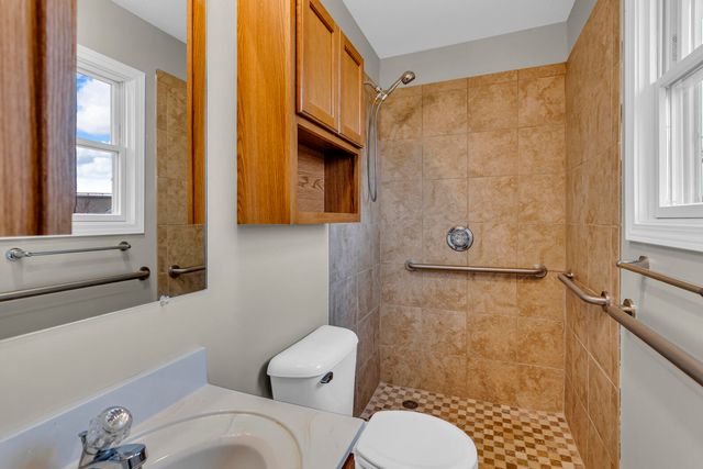 8373 S Stoney Lake Road, Napoleon Twp, MI 49201