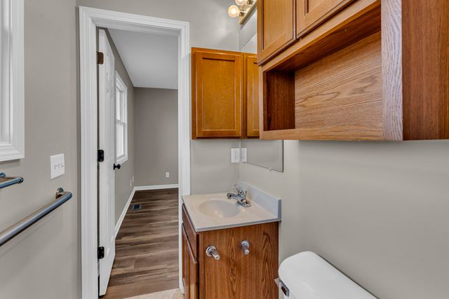 8373 S Stoney Lake Road, Napoleon Twp, MI 49201