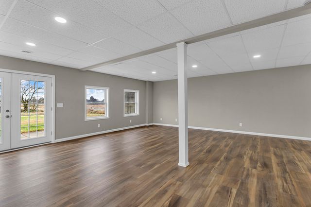 8373 S Stoney Lake Road, Napoleon Twp, MI 49201