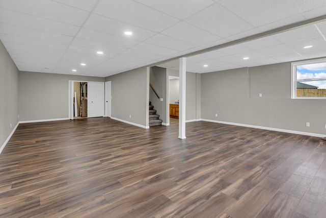 8373 S Stoney Lake Road, Napoleon Twp, MI 49201