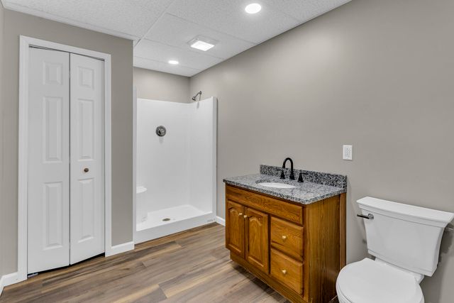 8373 S Stoney Lake Road, Napoleon Twp, MI 49201