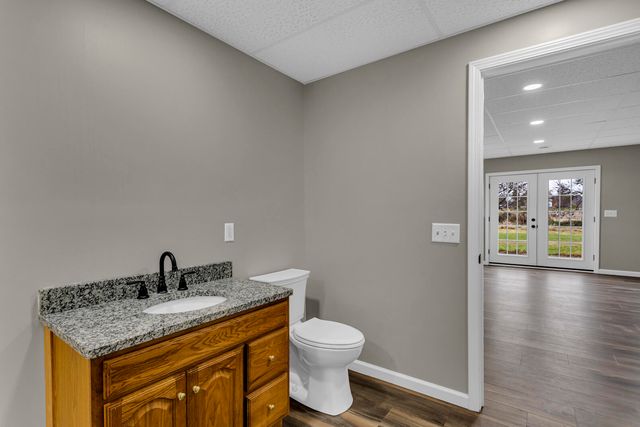 8373 S Stoney Lake Road, Napoleon Twp, MI 49201