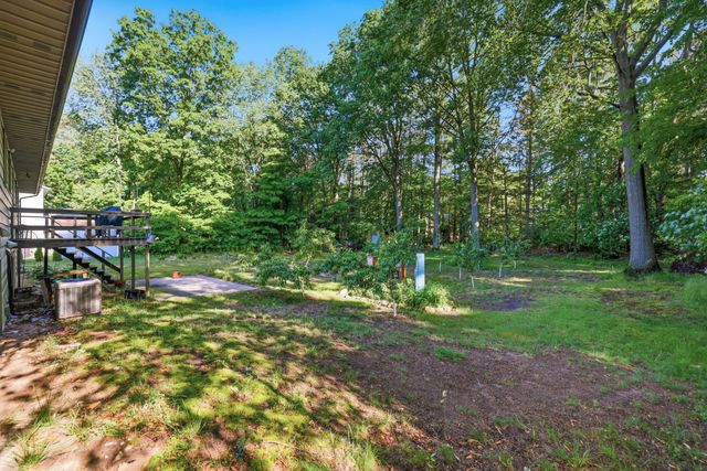 15915 Ryan Drive, Holland, MI 49424