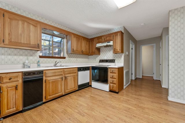 119 Tenkiller Drive, Sherwood, AR 72120