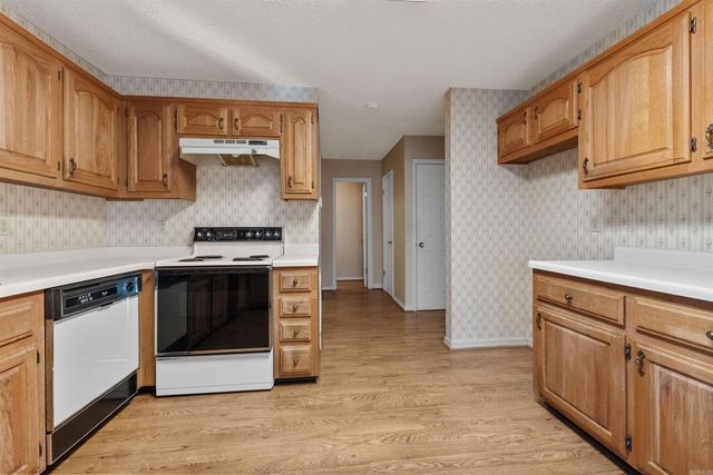 119 Tenkiller Drive, Sherwood, AR 72120