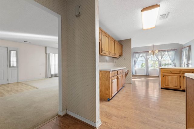 119 Tenkiller Drive, Sherwood, AR 72120