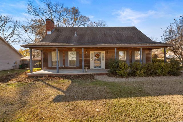 119 Tenkiller Drive, Sherwood, AR 72120