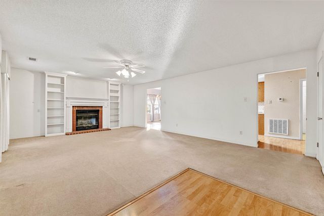 119 Tenkiller Drive, Sherwood, AR 72120