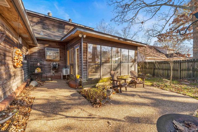 119 Tenkiller Drive, Sherwood, AR 72120