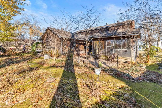 119 Tenkiller Drive, Sherwood, AR 72120