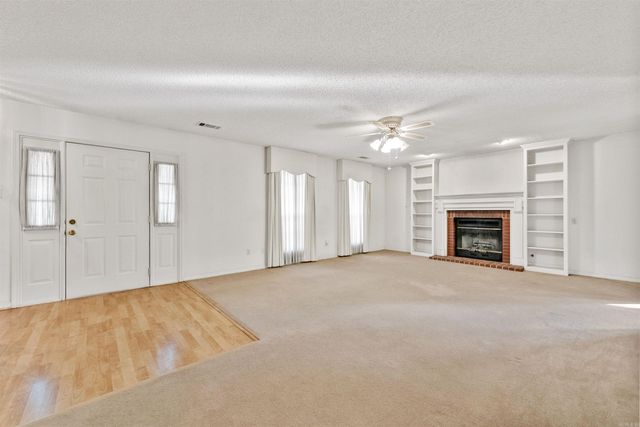 119 Tenkiller Drive, Sherwood, AR 72120