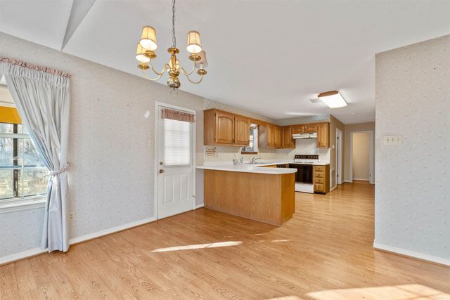 119 Tenkiller Drive, Sherwood, AR 72120