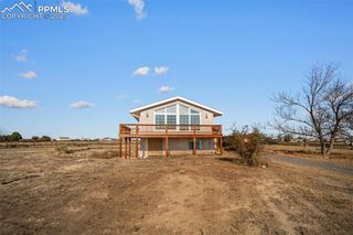 478 N iliff Drive, Pueblo West, CO 81007