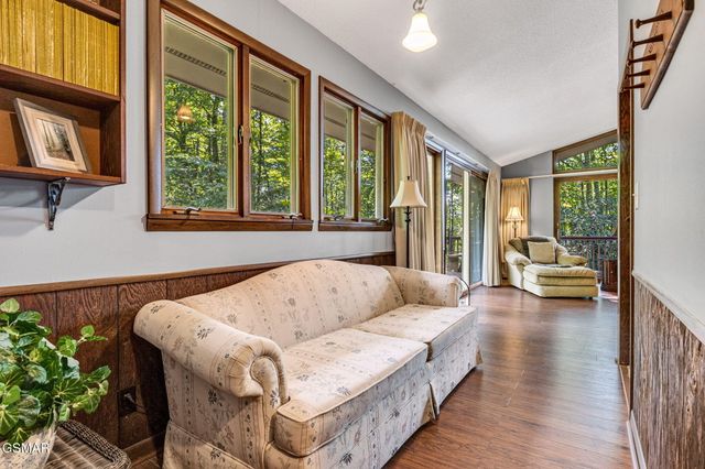 120 Baxter Road, Cosby, TN 37722