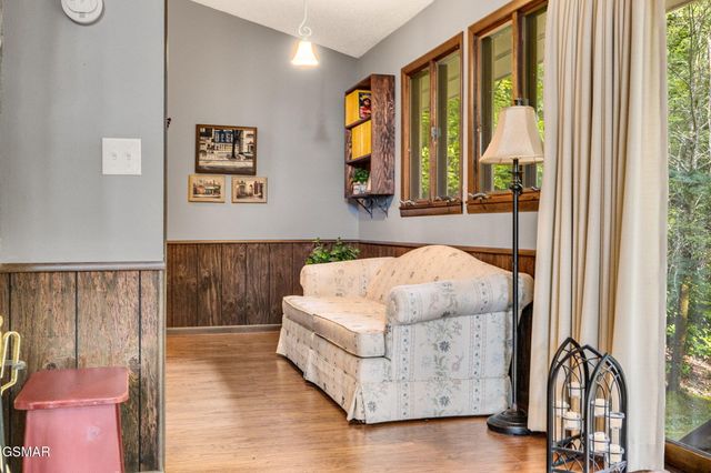 120 Baxter Road, Cosby, TN 37722