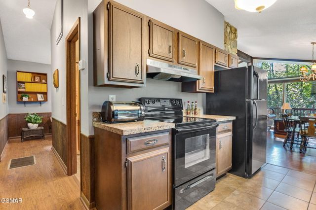 120 Baxter Road, Cosby, TN 37722