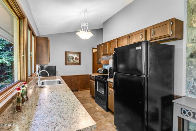 120 Baxter Road, Cosby, TN 37722