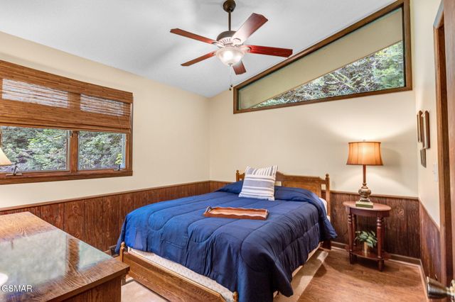 120 Baxter Road, Cosby, TN 37722