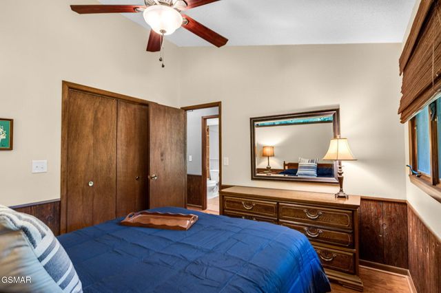 120 Baxter Road, Cosby, TN 37722