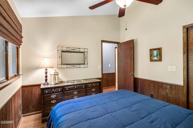 120 Baxter Road, Cosby, TN 37722