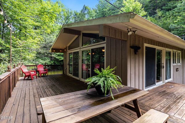 120 Baxter Road, Cosby, TN 37722