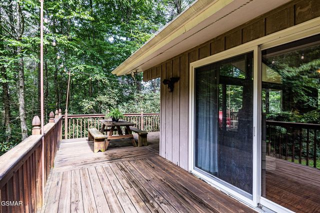 120 Baxter Road, Cosby, TN 37722