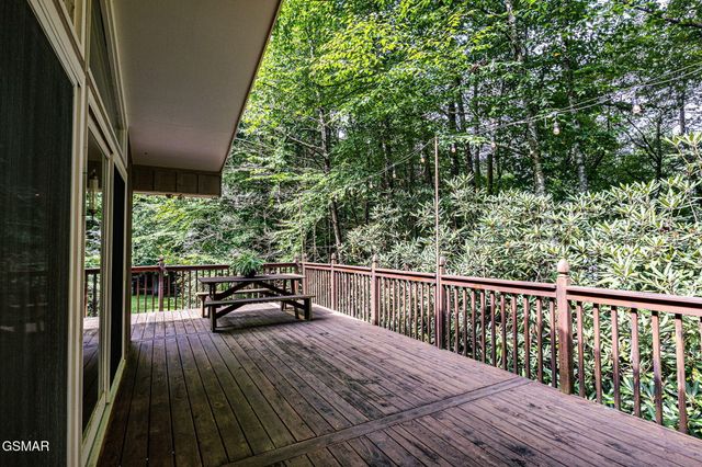 120 Baxter Road, Cosby, TN 37722