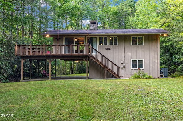 120 Baxter Road, Cosby, TN 37722