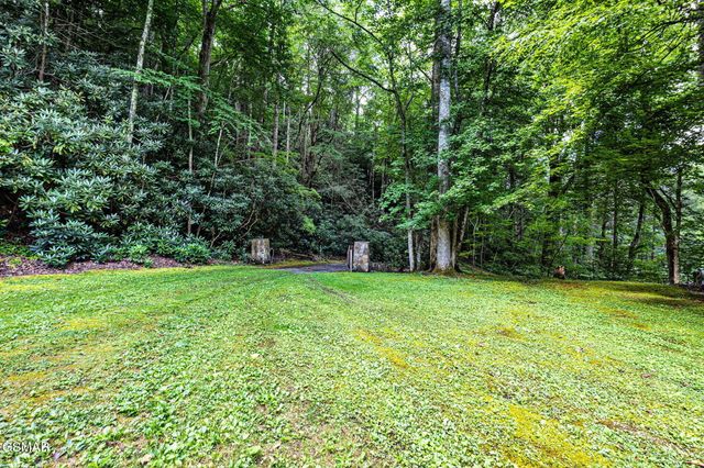 120 Baxter Road, Cosby, TN 37722