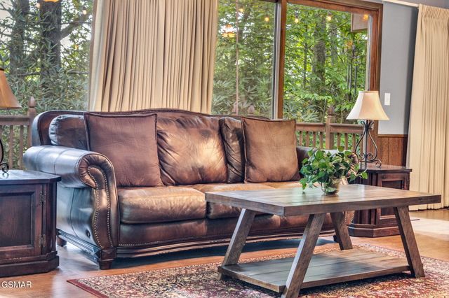 120 Baxter Road, Cosby, TN 37722