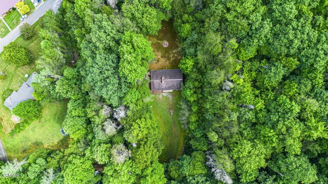 120 Baxter Road, Cosby, TN 37722