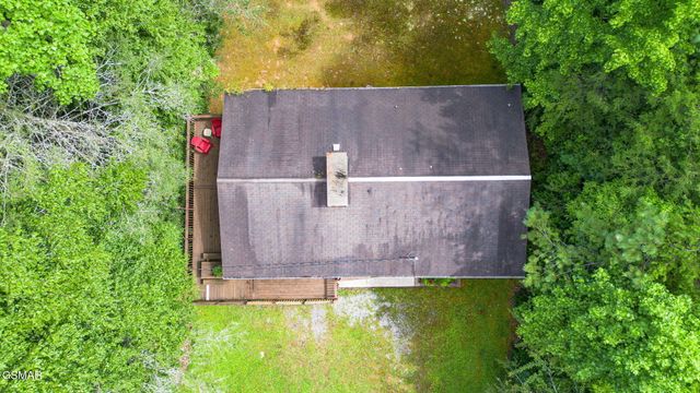 120 Baxter Road, Cosby, TN 37722