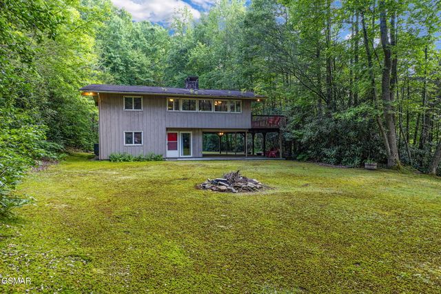 120 Baxter Road, Cosby, TN 37722