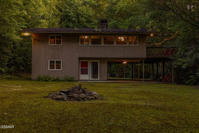 120 Baxter Road, Cosby, TN 37722