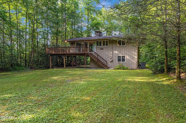 120 Baxter Road, Cosby, TN 37722