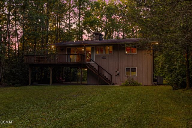 120 Baxter Road, Cosby, TN 37722